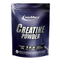 Креатин Ironmaxx Creatine Powder, 300 грам