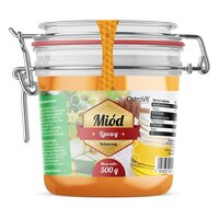 Замінник харчування OstroVit Linden Honey, 500 грам