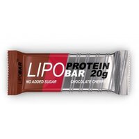 Батончик Lipobar Protein Bar, 50 грам