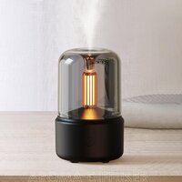 Зволожувач повітря Kinscoter DQ-702 120 мл, Black
