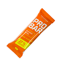 Батончик Progress Nutrition Pro Bar, 45 грам
