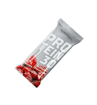 Батончик Progress Nutrition Protein Bar 30%, 50 грам
