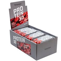 Батончик Progress Nutrition Protein Bar 30%, 16*50 грам