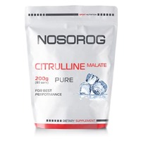 Nosorog Citrulline Malate, 200 грам