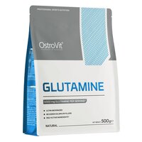 OstroVit Glutamine, 500 грам