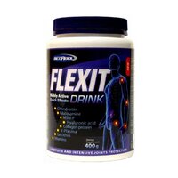 Препарат для суглобів і зв'язок Megabol Flexit, 400 грам