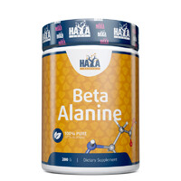 Haya Labs Sports Beta-Alanine, 200 грам
