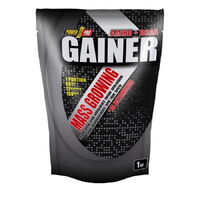 Гейнер Power Pro Gainer, 1 кг