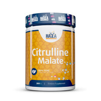 Haya Labs Sports Citrulline Malate, 200 грам