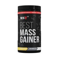 Гейнер MST Nutrition Best Mass Gainer, 1 кг