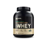 Протеїн Optimum Naturally Flavored Gold Standard 100% Whey, 2.17 кг