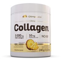 Препарат для суглобів і зв'язок Olimp Collagen, 240 грам