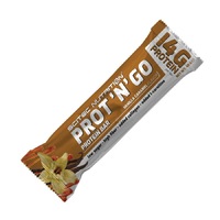 Батончик Scitec Nutrition Prot N Go, 45 грам