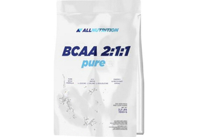 AllNutrition BCAA Pure 2:1:1, 1 кг