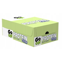 Батончик GoOn Protein Crisp Bar, 24*50 грам