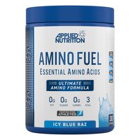 Амінокислота Applied Nutrition Fuel EAA, 390 грам