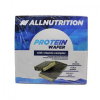 Батончик AllNutrition Protein Wafer Bar, 32*35 грам