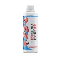MST Nutrition Fish Collagen Peptides Verisol® + Biotin, 500 мл