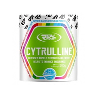 Real Pharm Citrulline, 200 грам