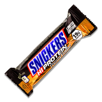 Батончик Snickers Hi Protein Bar, 57 грам