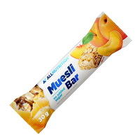 Батончик AllNutrition Musli Bar, 30 грам