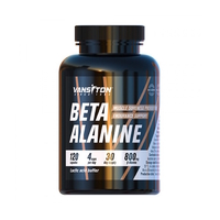 Vansiton Beta-Alanine, 120 капсул
