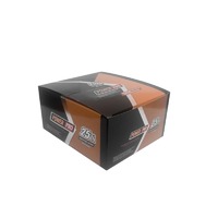 Батончик Power Pro Protein Bar 25% + Carnitine, 20*60 грам