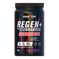 Післятренувальний комплекс Vansiton Regen+, 900 грам