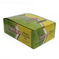 Батончик Power Pro Carbo Bar, 20*50 грам