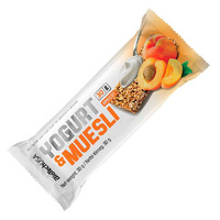 Батончик BioTech Yogurt & Muesli, 30 грам
