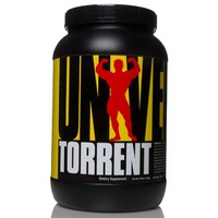 Послетренировочный комплекс Universal Nutrition Torrent, 1.5 кг