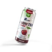 Жироспалювач Olimp CarniTine Xplode Zero, 330 мл