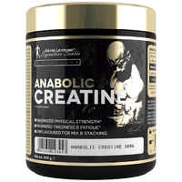 Креатин Kevin Levrone Black Line Anabolic Creatine, 300 грам