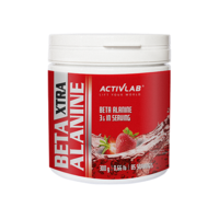 ActivLab Beta-Alanine Xtra, 300 грам