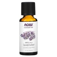 Ефірна олія NOW Essential Oils Lavender, 30 мл