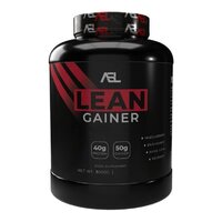 Гейнер AllSports Labs Lean Gainer, 3 кг