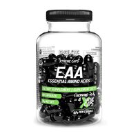 Амінокислота Evolite Nutrition EAA Xtreme, 60 капсул