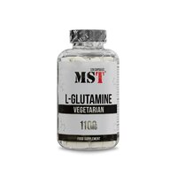 Амінокислота MST Nutrition L-Glutamine 1100 mg, 120 капсул