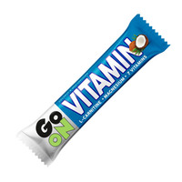 Батончик Go On Nutrition Energy Bar, 50 грам