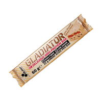 Батончик Olimp Sport Nutrition Gladiator, 60 грам