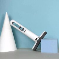 Швабра портативна Semi MINI MOP міні-швабра з віджимом