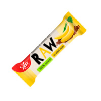 Батончик Sante RAW Fruit Bar, 35 грам