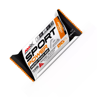 Батончик AMIX Sport Power with Caffeine, 45 грам