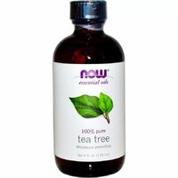 Ефірна олія NOW Essential Oils Tea Tree, 118 мл