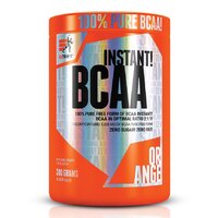 Амінокислота BCAA Extrifit BCAA Instant, 300 грам