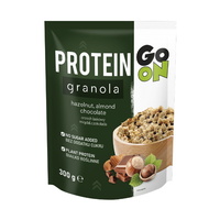 Замінник харчування GoOn Protein Granola, 300 грам