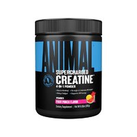 Креатин Universal Nutrition Animal Supercharged Creatine, 282 грам