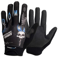 Power Play 6598, Black
