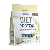 Протеин Applied Nutrition Diet Whey Protein, 450 грамм