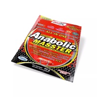 Післятренувальний комплекс Amix Nutrition Anabolic Masster, 50 грам
